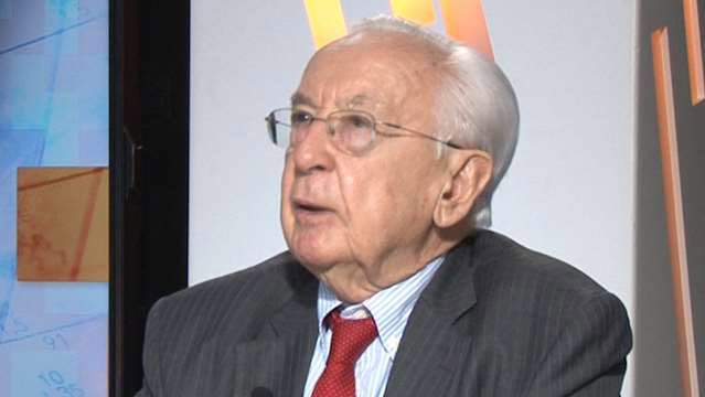 Jacques-de-Larosiere-Jacques-de-Larosiere-La-politique-monetaire-a-atteint-ses-limites-5424
