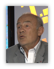 Alain-Grange-Cabane