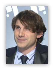 Jerome-Angeard