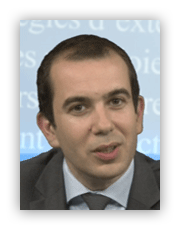 Laurent-Acharian