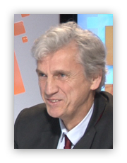 Luc-Arrondel