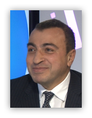 Mehdi-Houas