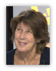 Monique-Dagnaud
