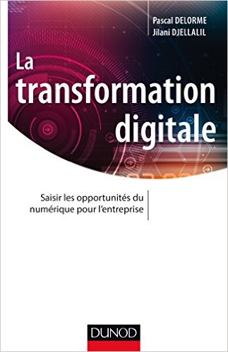 La transformation digitale: Saisir les opportunités du numérique pour l'entreprise 