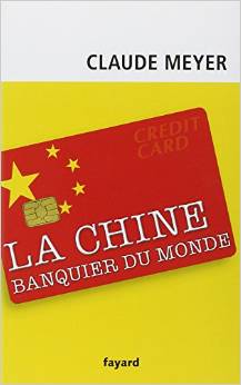 Chine, banquier du monde