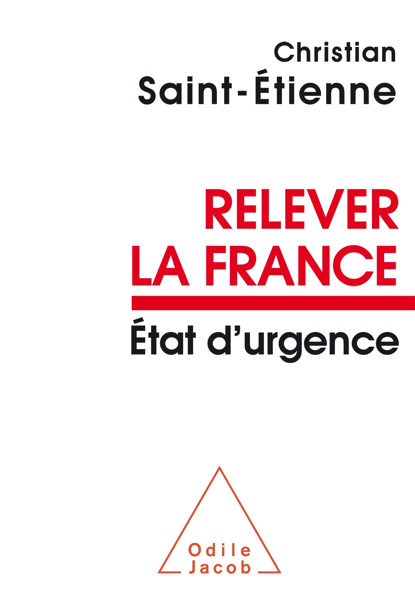Relever la France