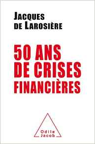 50 ans de crises financières