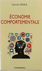économie comportementale