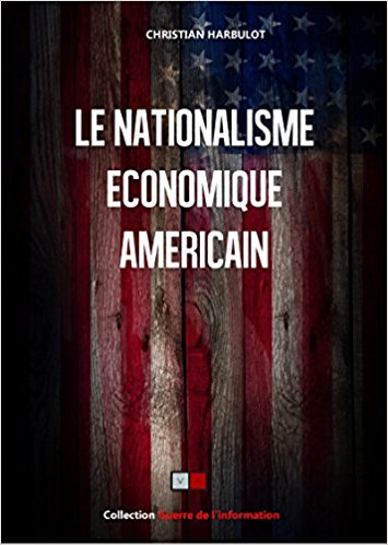 Le nationalisme économique américain