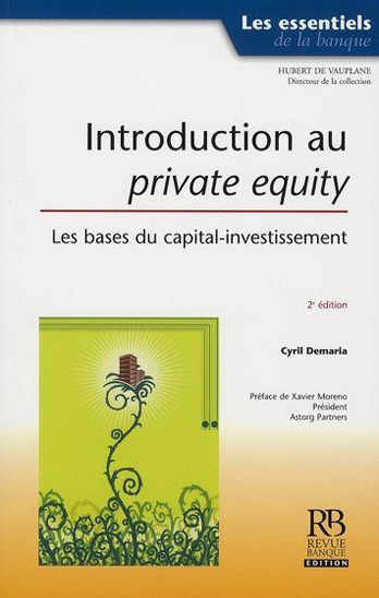 Introduction au Private Equity : Les bases du capital-investissement