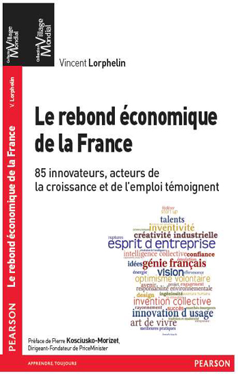 Le rebond économique de la France