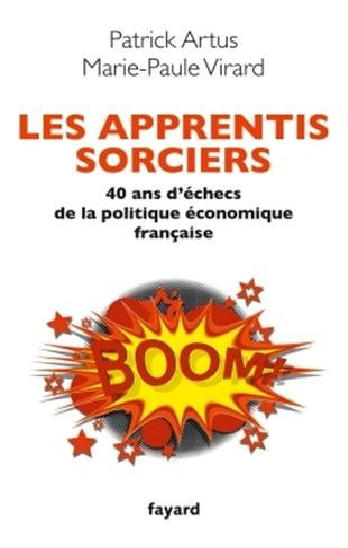 Les apprentis sorciers						
