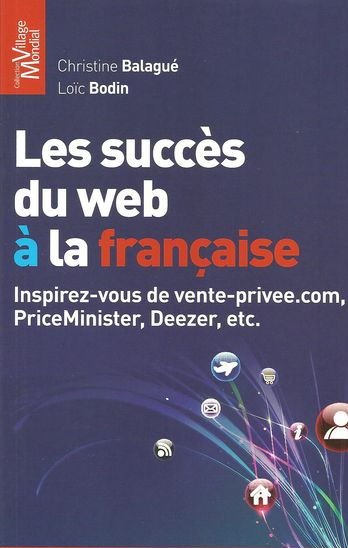Les succès du web à la française						