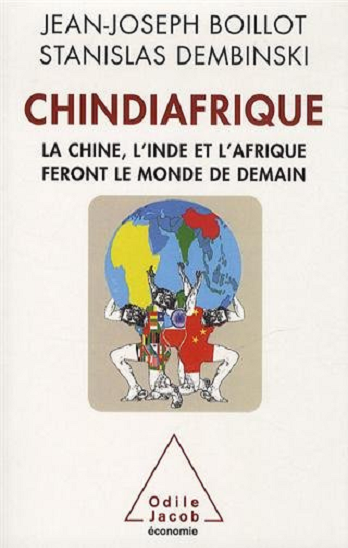 Chindiafrique