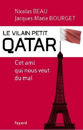 Le Vilain Petit Qatar : Cet ami qui nous veut du mal						