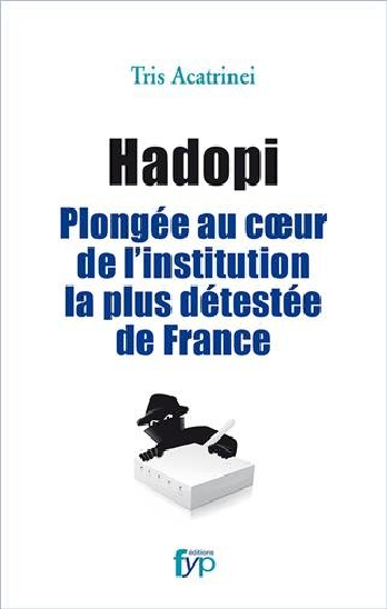 Hadopi : plongée au coeur de l'institution la plus détestée de France						
