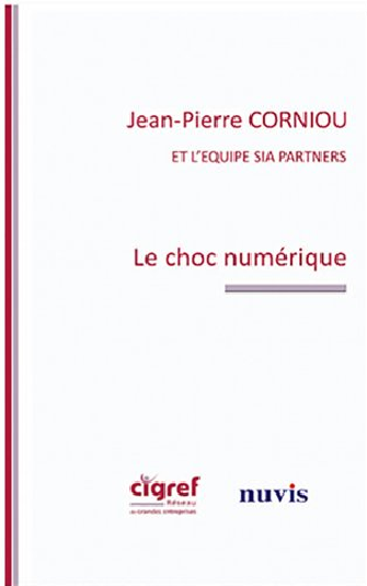 Le Choc numérique						