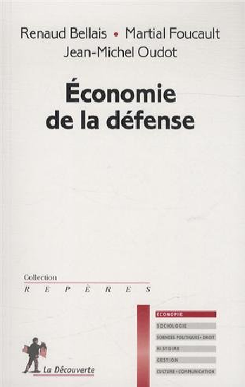 Economie de la défense						