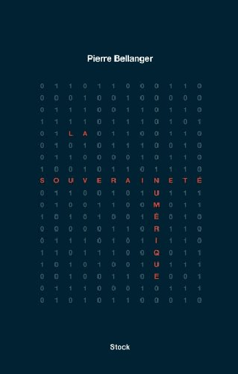 La souveraineté numérique						