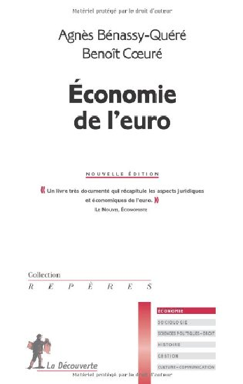 Economie de l'euro