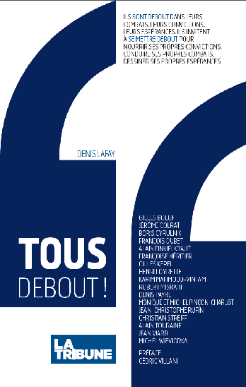 Tous debout!