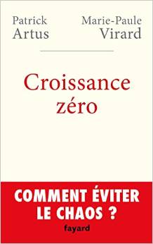 Croissance zéro, comment éviter le chaos ?