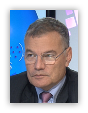 Bernard-Ramanantsoa