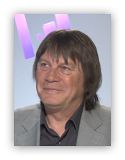Bernard-Thibault