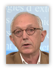Christian-Morel