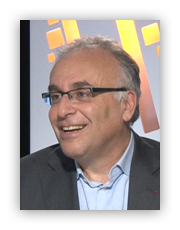 Daniel-Behar