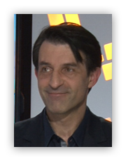 David-Mourey