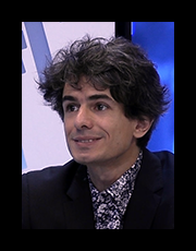 Ismael-Al-Amoudi