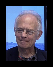 Ivar-Ekeland