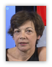 Nathalie-Damery