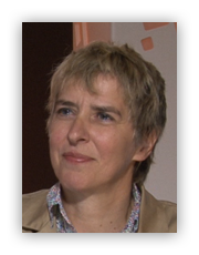 Odile-Chagny