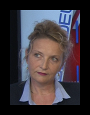 Sandrine-Peney