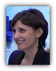 Sandrine-Rouyer