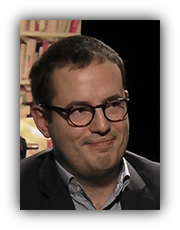 Sebastien-Stenger