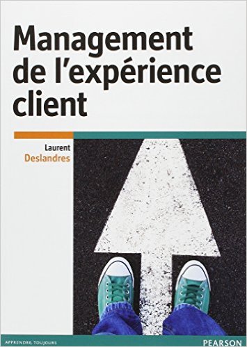 Management de l'expérience client 