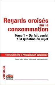 Regards croisée sur la consommation 