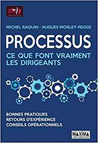 Processus ce que font vraiment les dirigeants