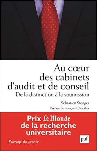 Au coeur des cabinets de conseil et d'audit