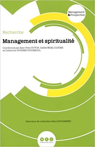 Management et spiritualité