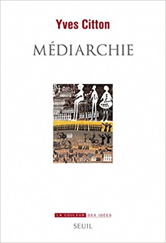 Médiarchie