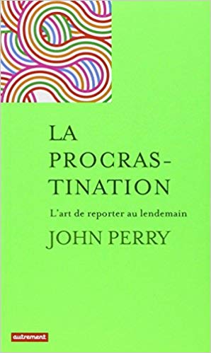 La procrastination : L'art de reporter au lendemain