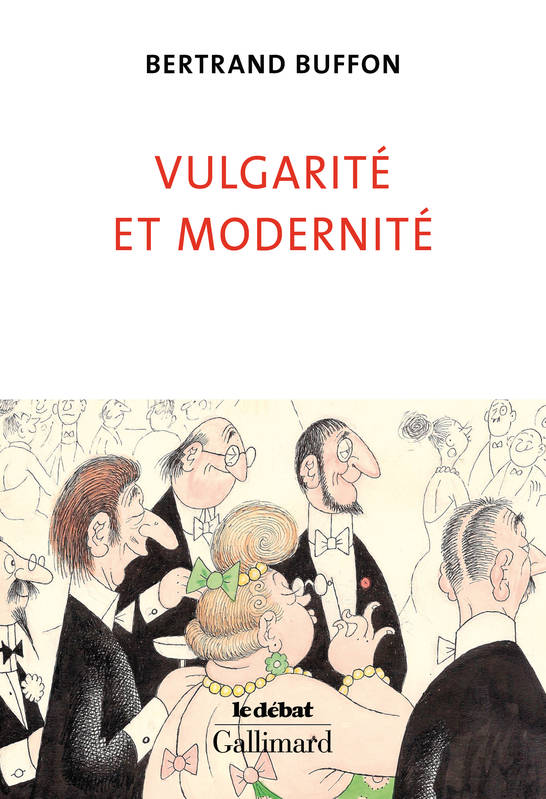 Vulgarité et modernité