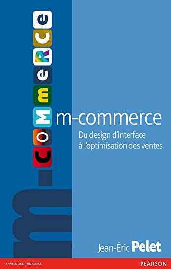 m-commerce: Du design d'interface à l'optimisation des ventes