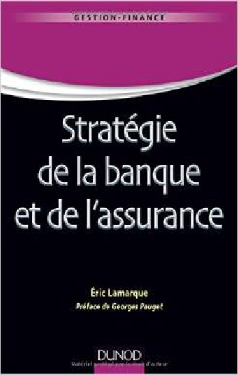 Stratégie de la banque et de l'assurance